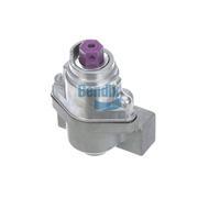 Trailer Control Valve