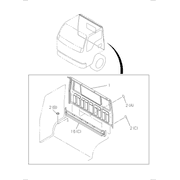 Engine Washer Assembly |