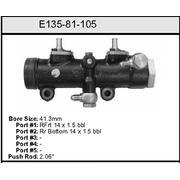 Master Cylinder