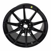 Wheel, Rim