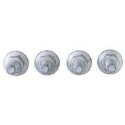 Engine Support Rod Stud - M10 X 25XM8 20 (AT)