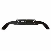 Radiator Support Air Deflector