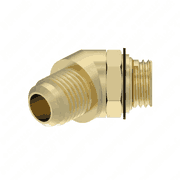 Straight Compression Coupling