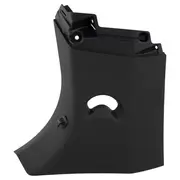 Body D-Pillar Trim Panel - Rear (Police, XLT)
