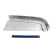Kenworth® Top Shell Grille