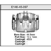 Exchange Caliper