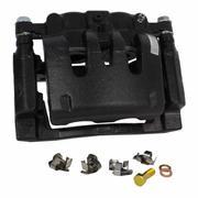 Disc Brake Caliper - Right, Rear