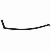 Door Window Molding Exterior - Right