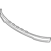 Valance Panel - Front