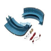 Brake Shoe Kit