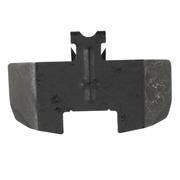 Oil Baffle Retaining Clip - Rear 4.0L