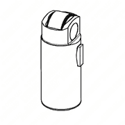 Roller Tappet OM457 EEV