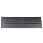 Door Sill Plate Scuff - Right