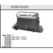 Master Cylinder