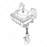 Actuator Motor