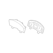 Instrument Cluster