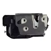 Latch - Left, Rear
