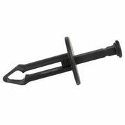 Ball Stud. Engine Appearance Cover Screw.
