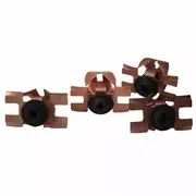 Body A Pillar Trim Panel Nut Liftgate Clip