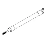Drive Shaft Prop - Rear