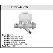 Master Cylinder