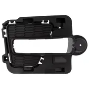 Fog Light Trim Lamp Bezel - Right, Front