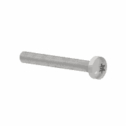 Hexagon Socket Screw M6 x 50 - Grade 8.8