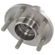 Wheel Hub - Front