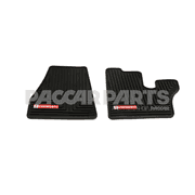 MAT-FLOOR, SLUSH, 2005+ KW CAB