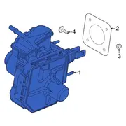Power Brake Booster
