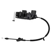 Actuator Controller - Right, Rear, Lower
