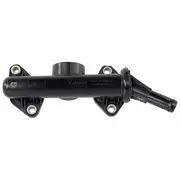Engine Coolant Outlet Flange Water By Pipe - Passenger, 3.5L