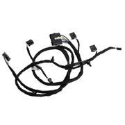 Hvac System Wiring Harness