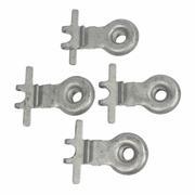 Fuel Tank Strap Nut - M10 4.6L