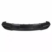 Bumper Trim Finish Panel - Front
