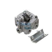 Traction Relay