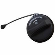 Fuel Tank Cap - Right