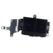 Audio/Visual Unit Control