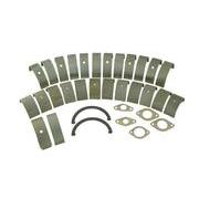 Lower End Bearing Kit - Standard