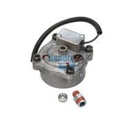 Drain Valve