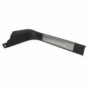 Door Sill Plate Scuff - Left