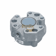 BVA-85 Assembly Airbrake