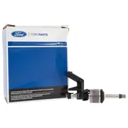 Injector