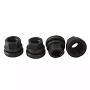 Wheel Lug Nut 6.0 X 19.5