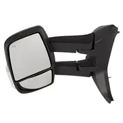 Door Mirror Rear View Head - Left, Outer