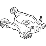 Suspension Control Arm - Right, Rear
