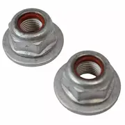 Suspension Ball Joint Nut / Washer Control Arm - M14, Front