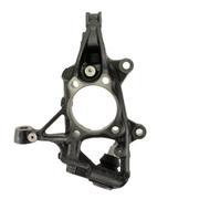 Steering Knuckle WHEE - Front 18 X 7.5 Alum Unique Pnt, 8 Cast Type 1