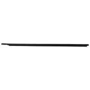 Weatherstrip Door Belt - Left, Front