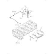 Chassis Frame End